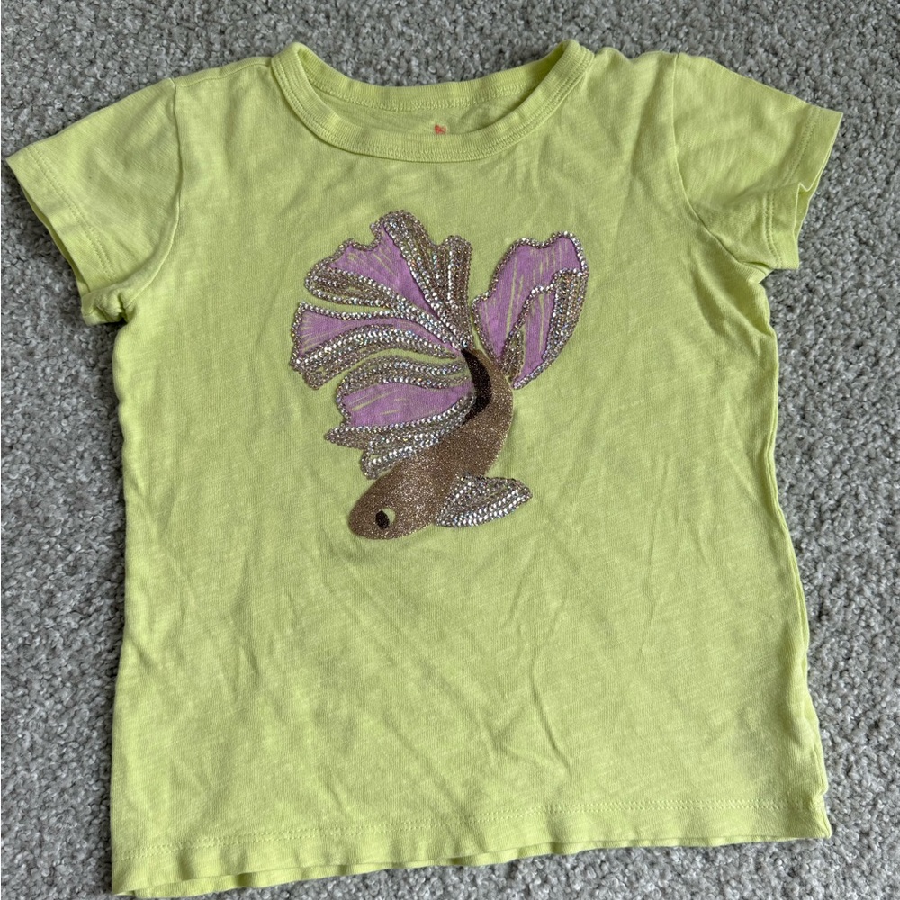 Crewcuts tshirt
